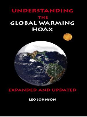 cover image of Understanding the Global Warming Hoax